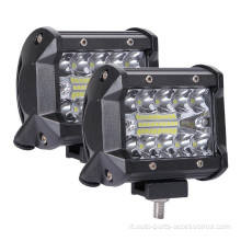 Auto LED Work Light Bar Driving Lampless Truck